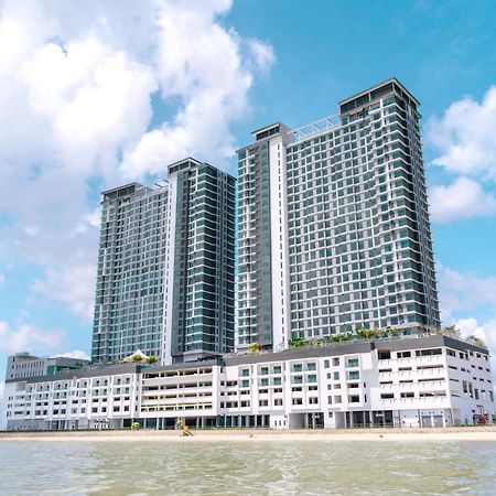 Swiss-Belhotel Kuantan Ngoại thất bức ảnh