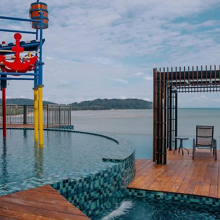 Swiss-Belhotel Kuantan Ngoại thất bức ảnh