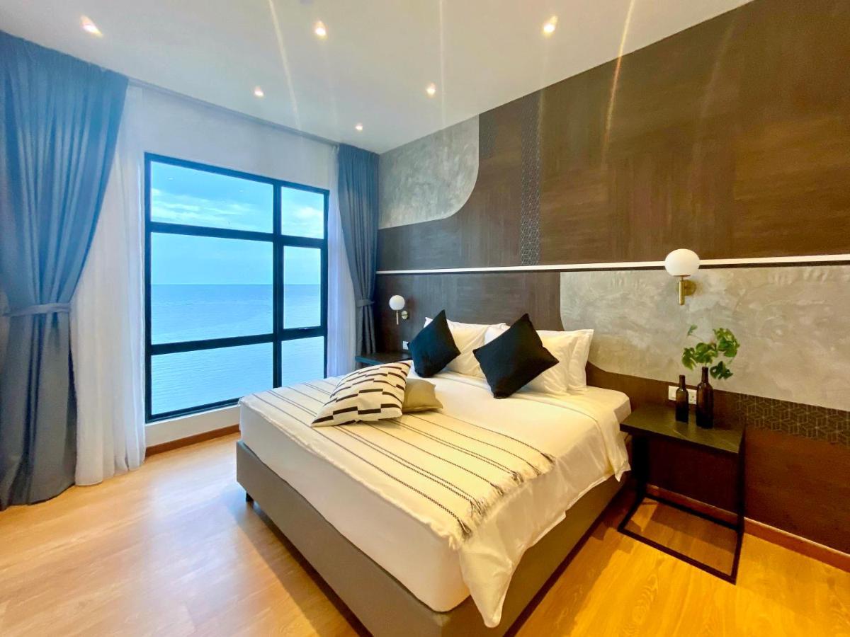 Swiss-Belhotel Kuantan Ngoại thất bức ảnh