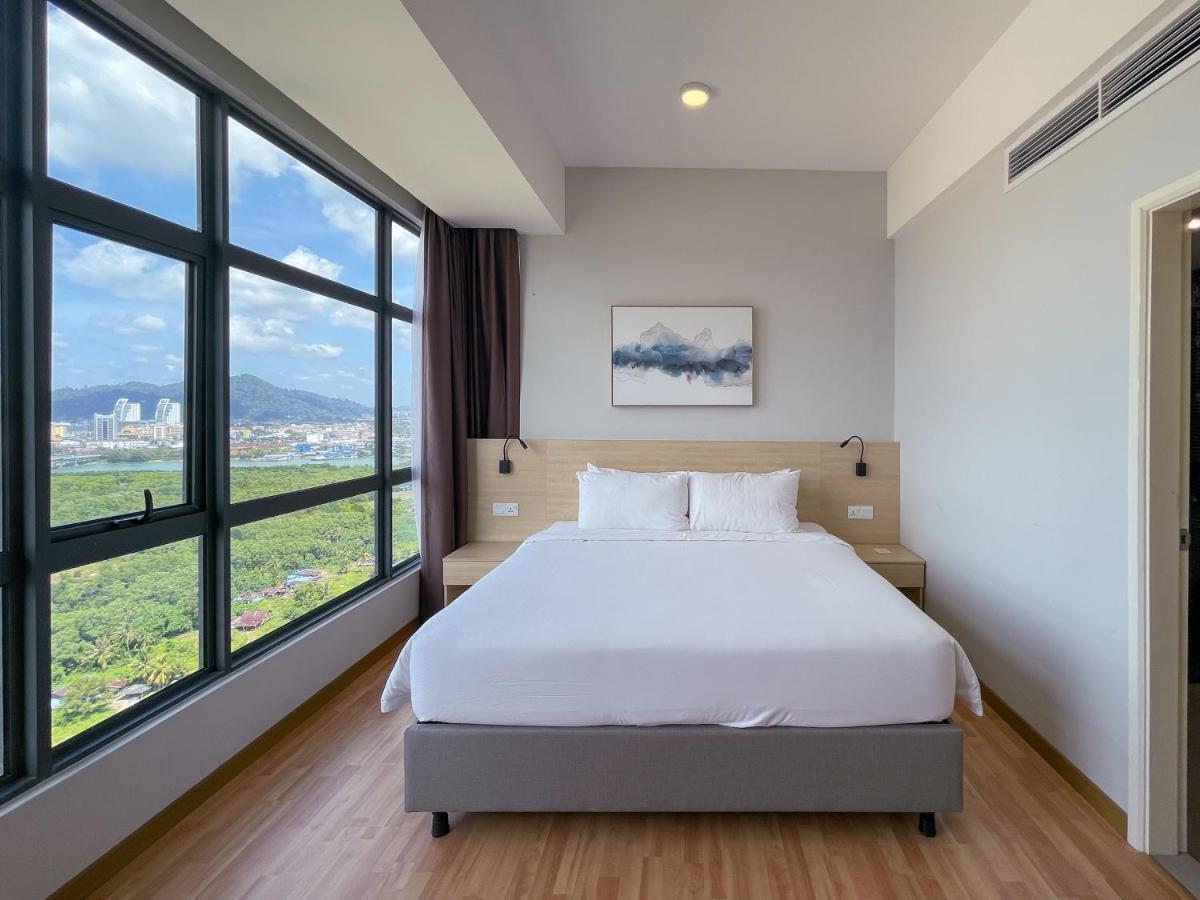 Swiss-Belhotel Kuantan Ngoại thất bức ảnh