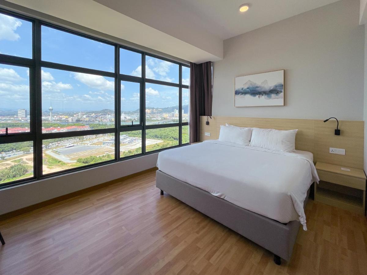 Swiss-Belhotel Kuantan Ngoại thất bức ảnh