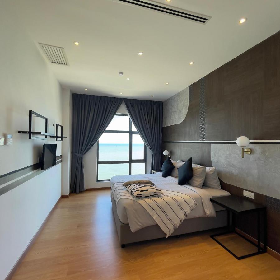 Swiss-Belhotel Kuantan Ngoại thất bức ảnh