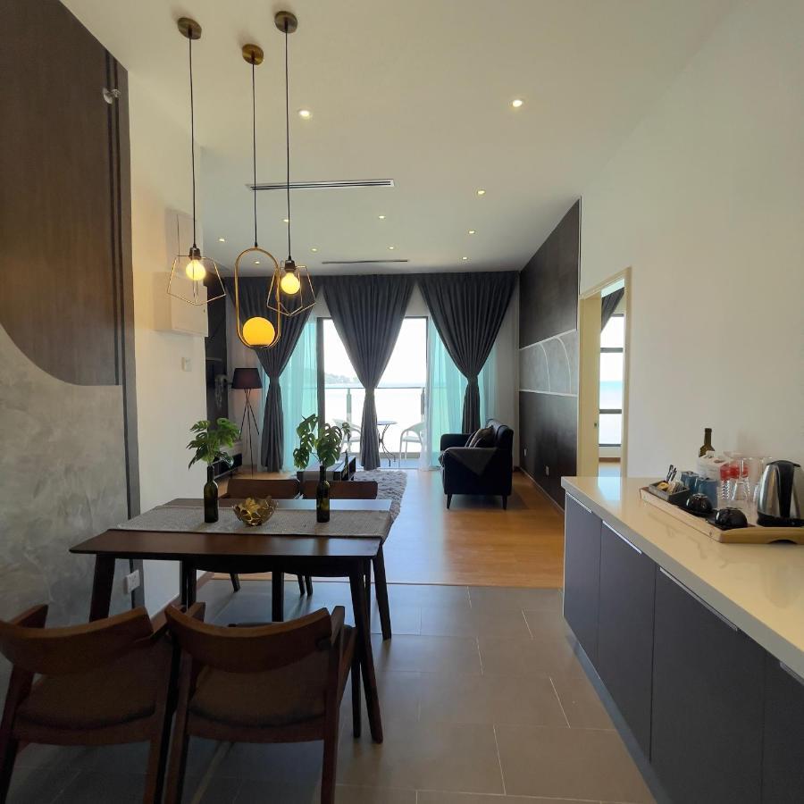 Swiss-Belhotel Kuantan Ngoại thất bức ảnh