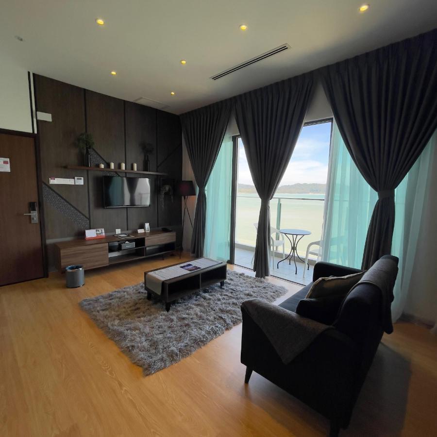 Swiss-Belhotel Kuantan Ngoại thất bức ảnh