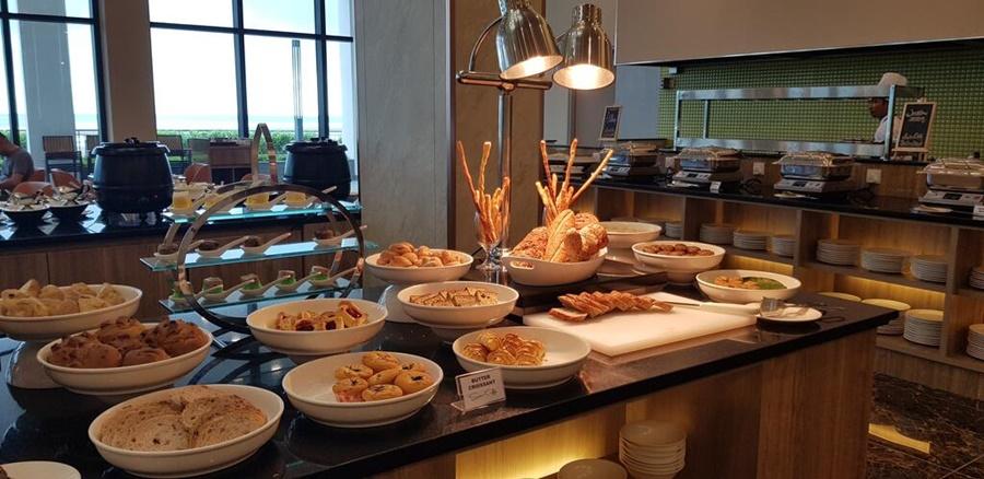 Swiss-Belhotel Kuantan Ngoại thất bức ảnh