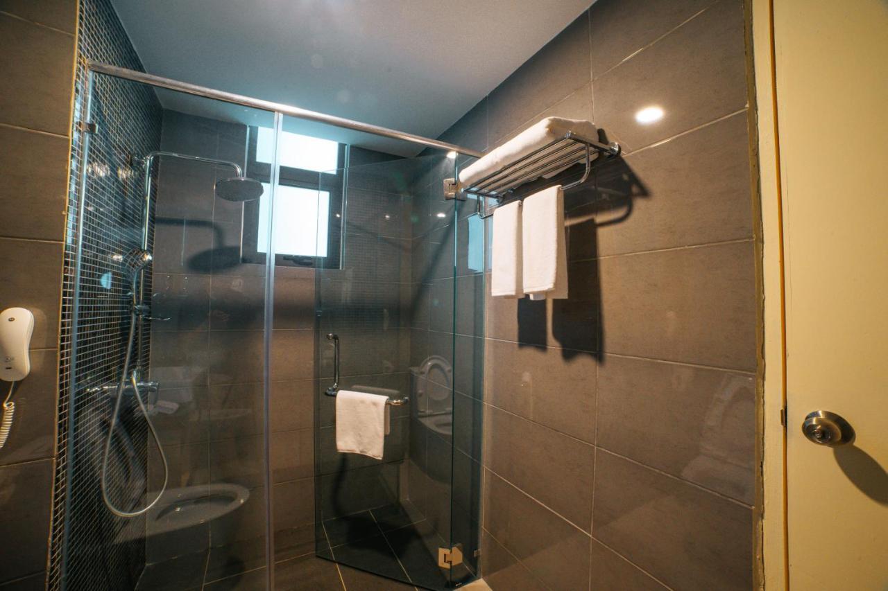 Swiss-Belhotel Kuantan Ngoại thất bức ảnh