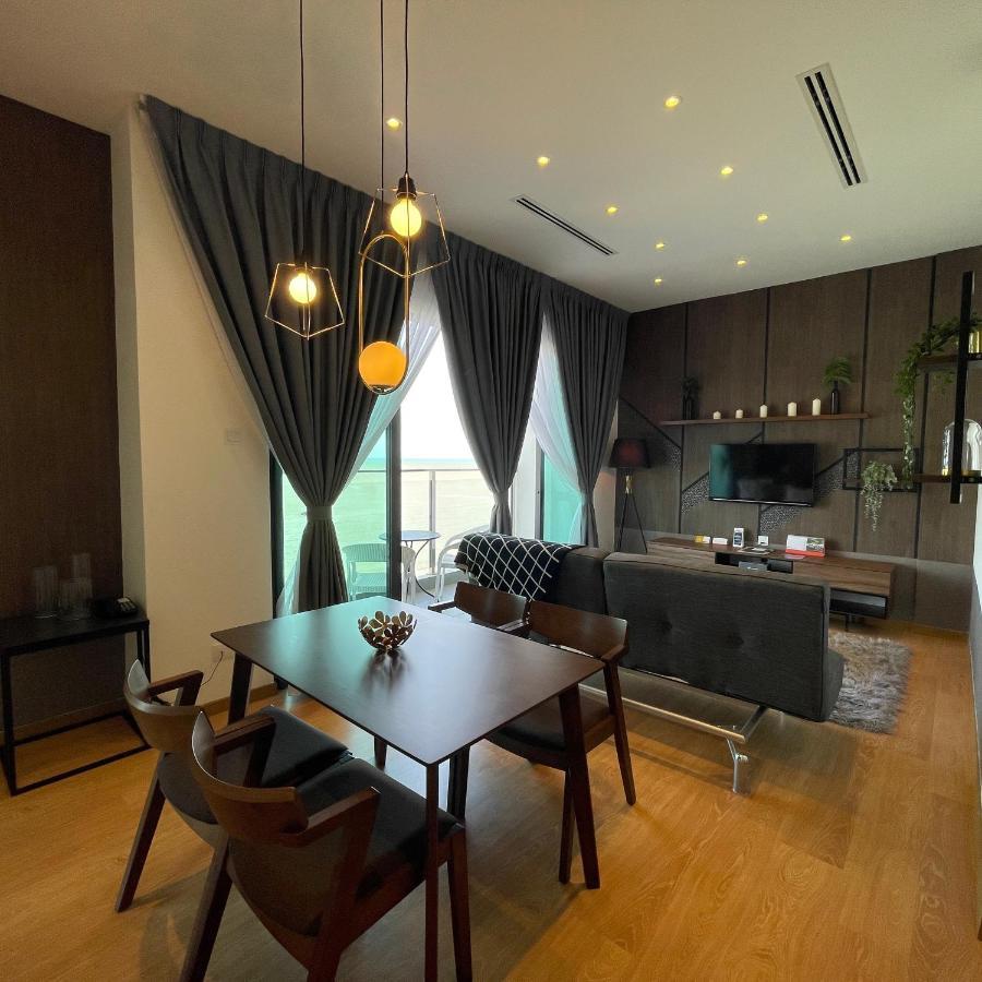 Swiss-Belhotel Kuantan Ngoại thất bức ảnh