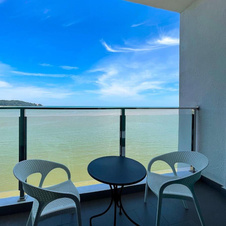 Swiss-Belhotel Kuantan Ngoại thất bức ảnh