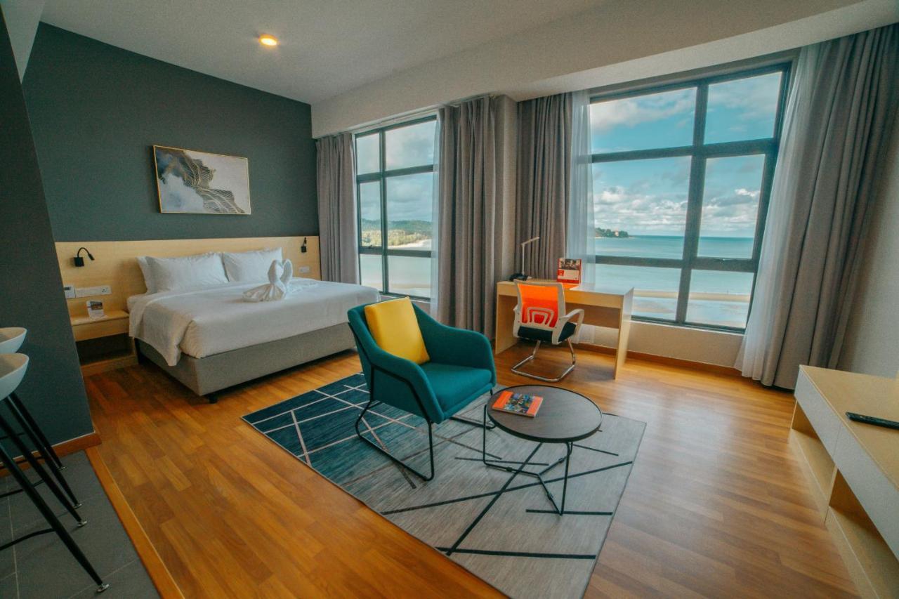 Swiss-Belhotel Kuantan Ngoại thất bức ảnh