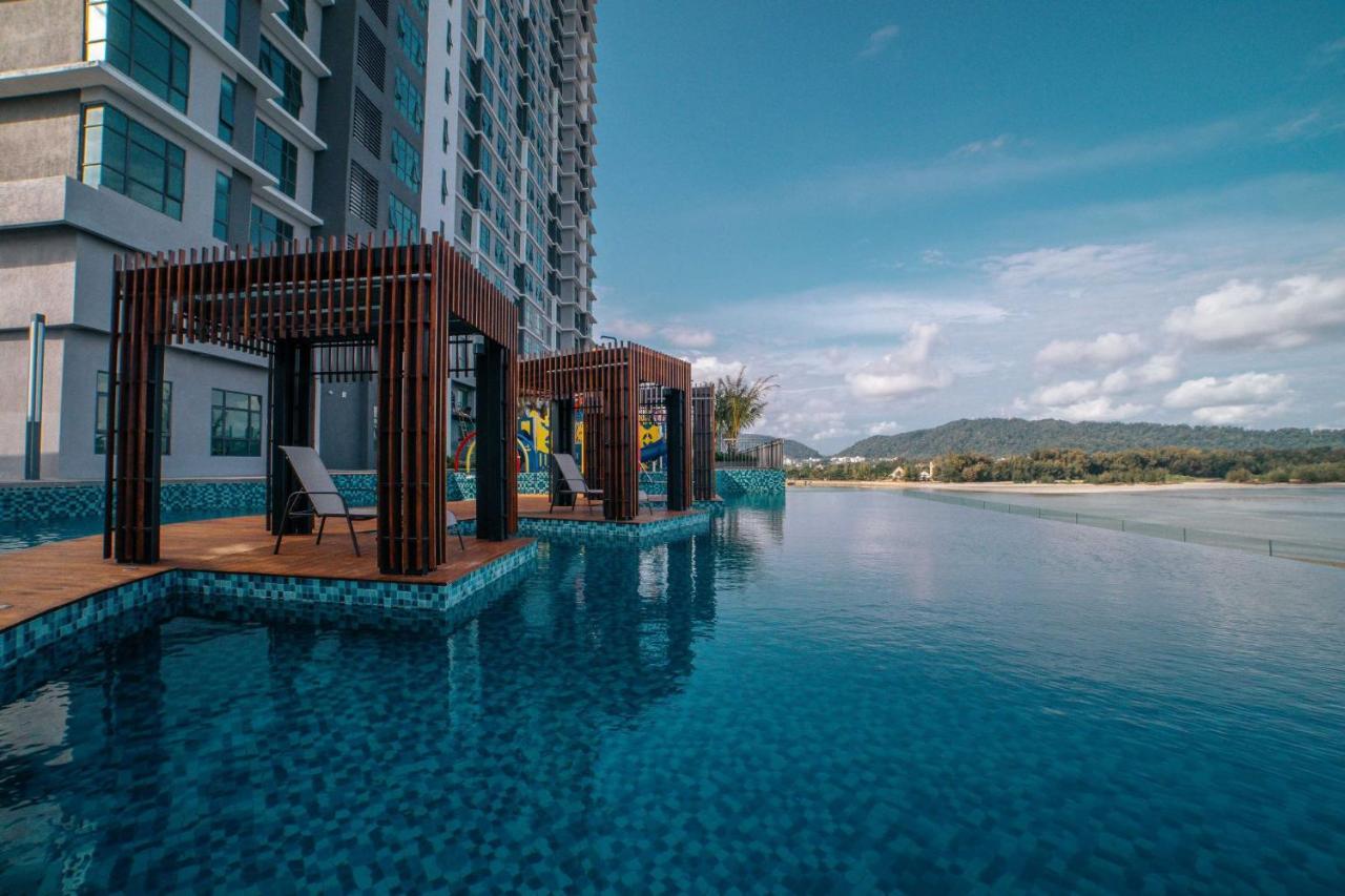 Swiss-Belhotel Kuantan Ngoại thất bức ảnh