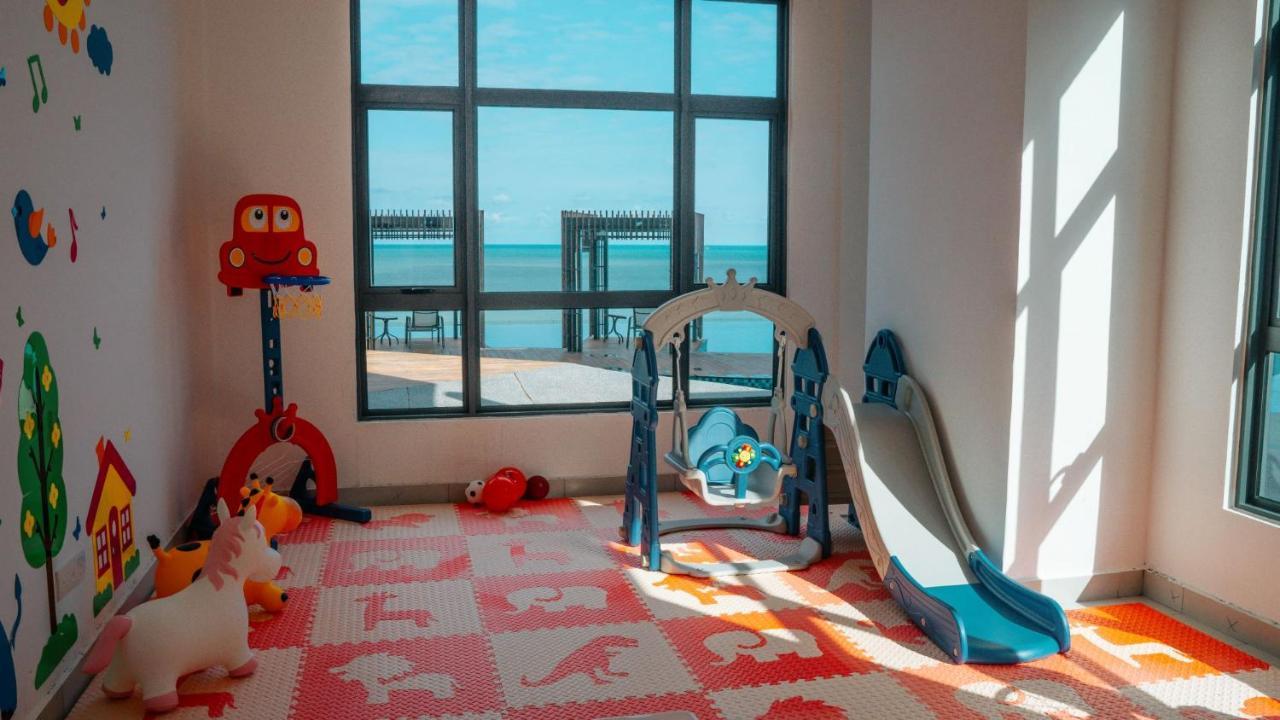 Swiss-Belhotel Kuantan Ngoại thất bức ảnh