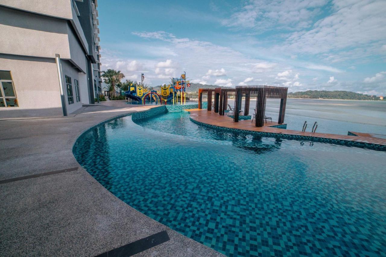 Swiss-Belhotel Kuantan Ngoại thất bức ảnh