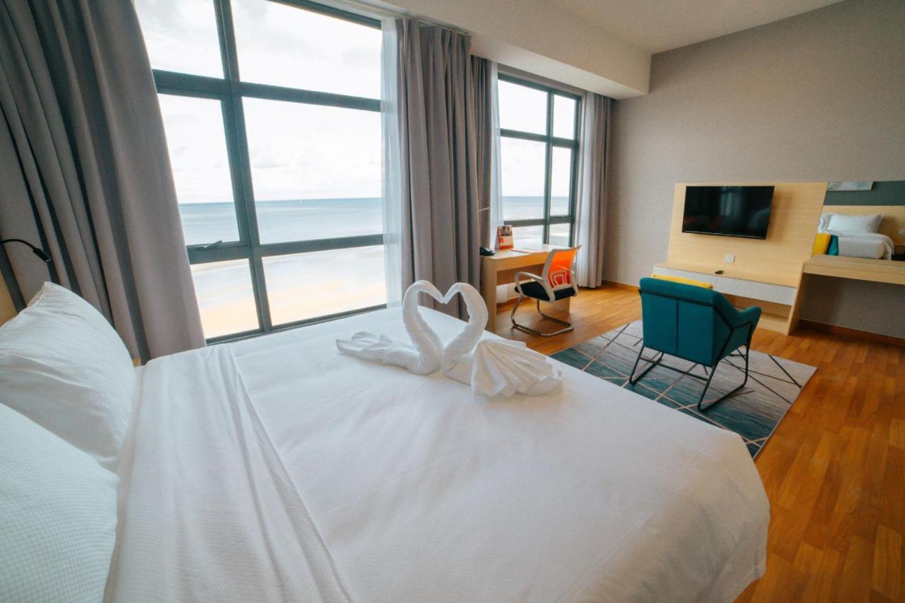 Swiss-Belhotel Kuantan Ngoại thất bức ảnh