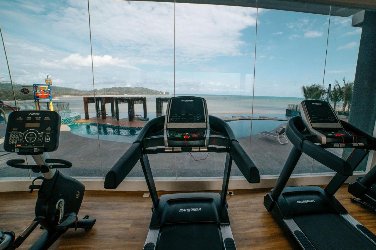 Swiss-Belhotel Kuantan Ngoại thất bức ảnh