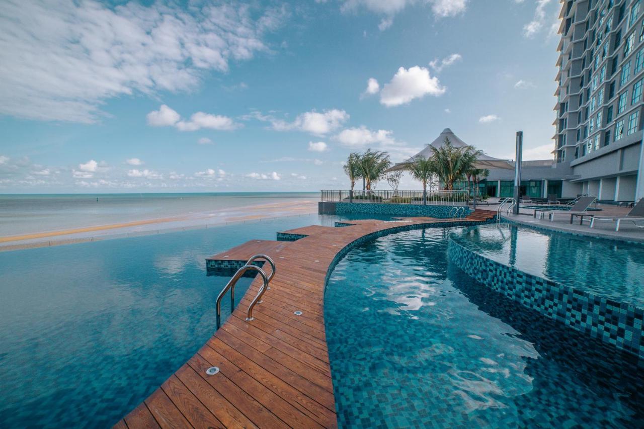 Swiss-Belhotel Kuantan Ngoại thất bức ảnh