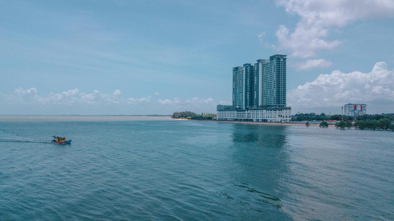 Swiss-Belhotel Kuantan Ngoại thất bức ảnh